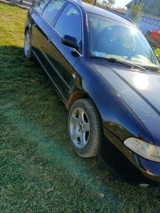 Audi A4 B5 1.9  tdi