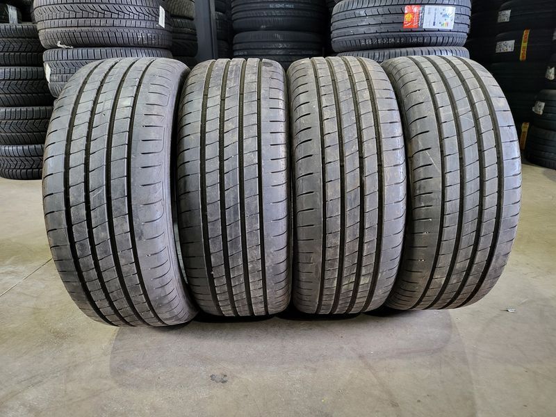 225/45/19 GOODYEAR 4бр