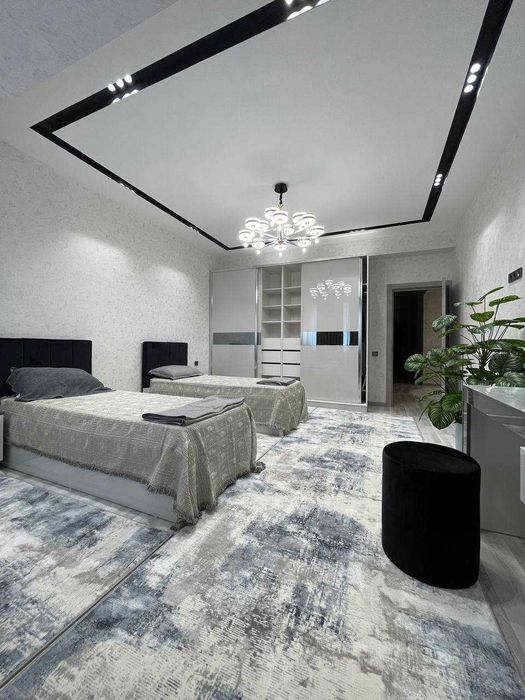 Аренда 3х комн Яккасарайский район