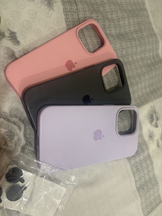 Кейсове за iphone 13 pro