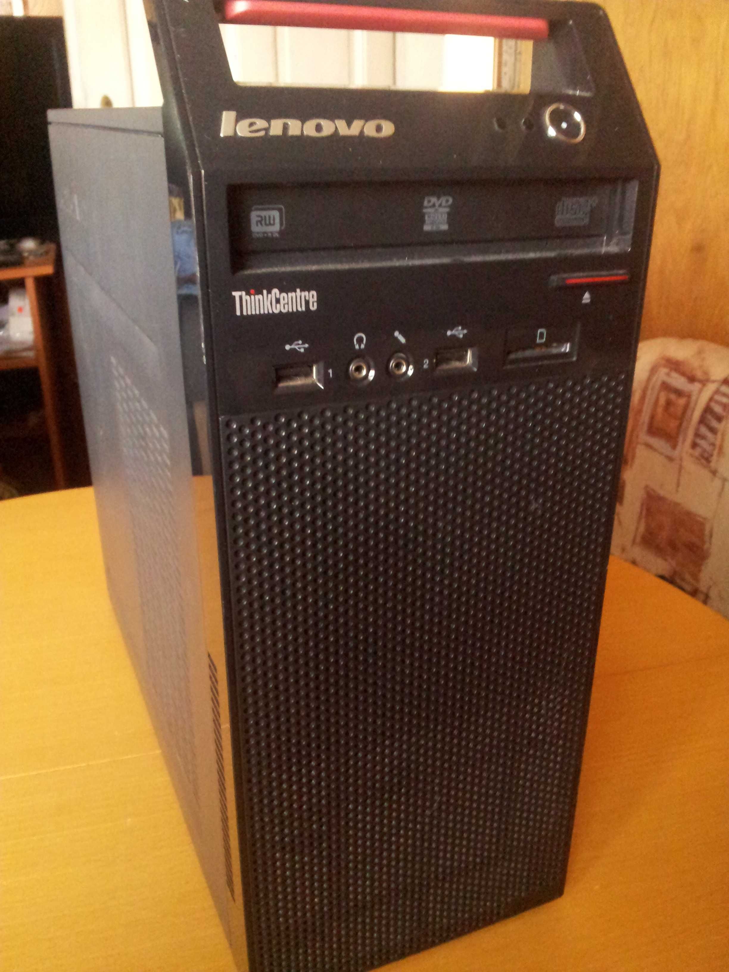 МощенLENOVO IntelCore i5 46703.8ghz ram16gb ssd128GB hdd750GB 3GBvideo