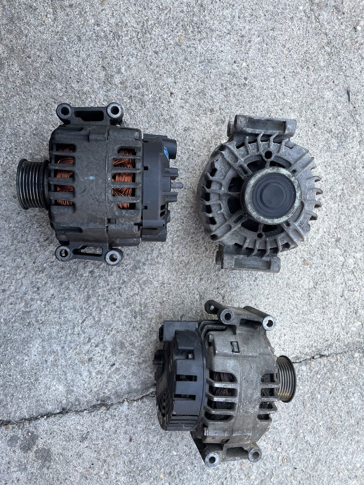 Alternator passat cc golf 5 6 1.2 1.4 1.6 1.8 2.0 tsi benzina