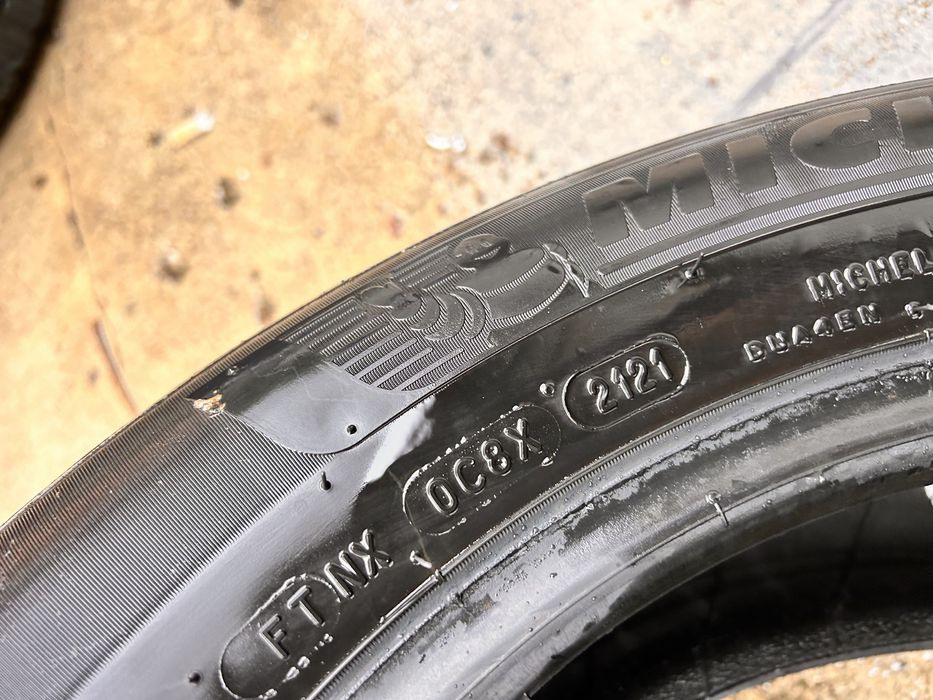185/65/15 michelin