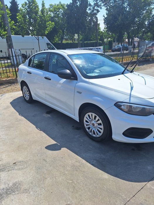 Fiat tipo  gaz din fabrica 2020 proprietar toate actele!
