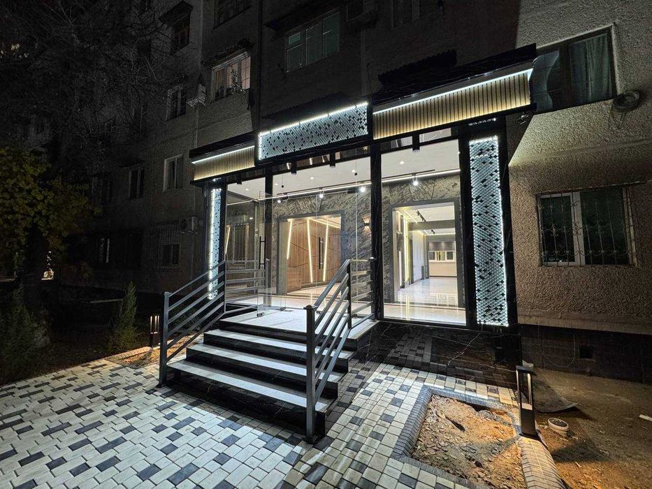 Продажа Коммерческой Недвижимости 90м2 Шайхантахурский | Чорсу