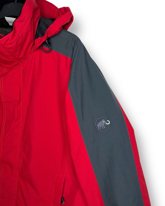 Geacă Mammut Gore-Tex
