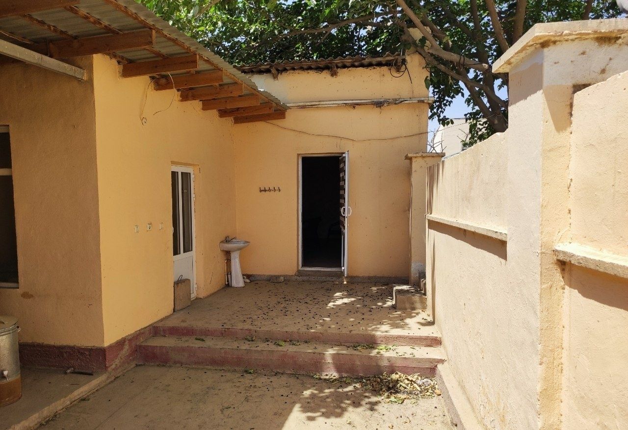 Hotel (noturar bino) sotiladi