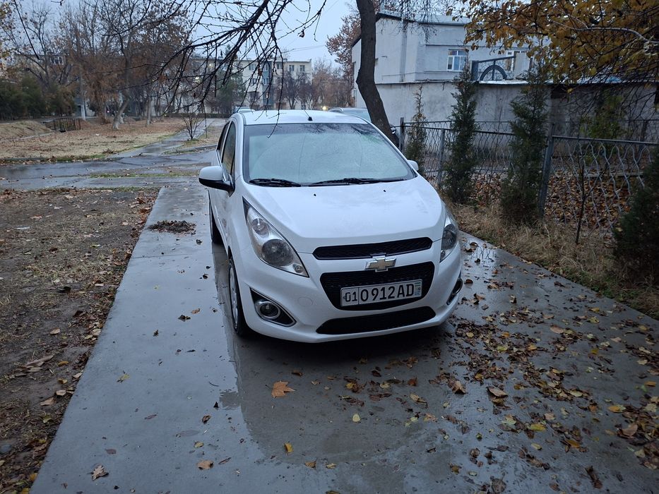 Спарк 2 позиция сотилади