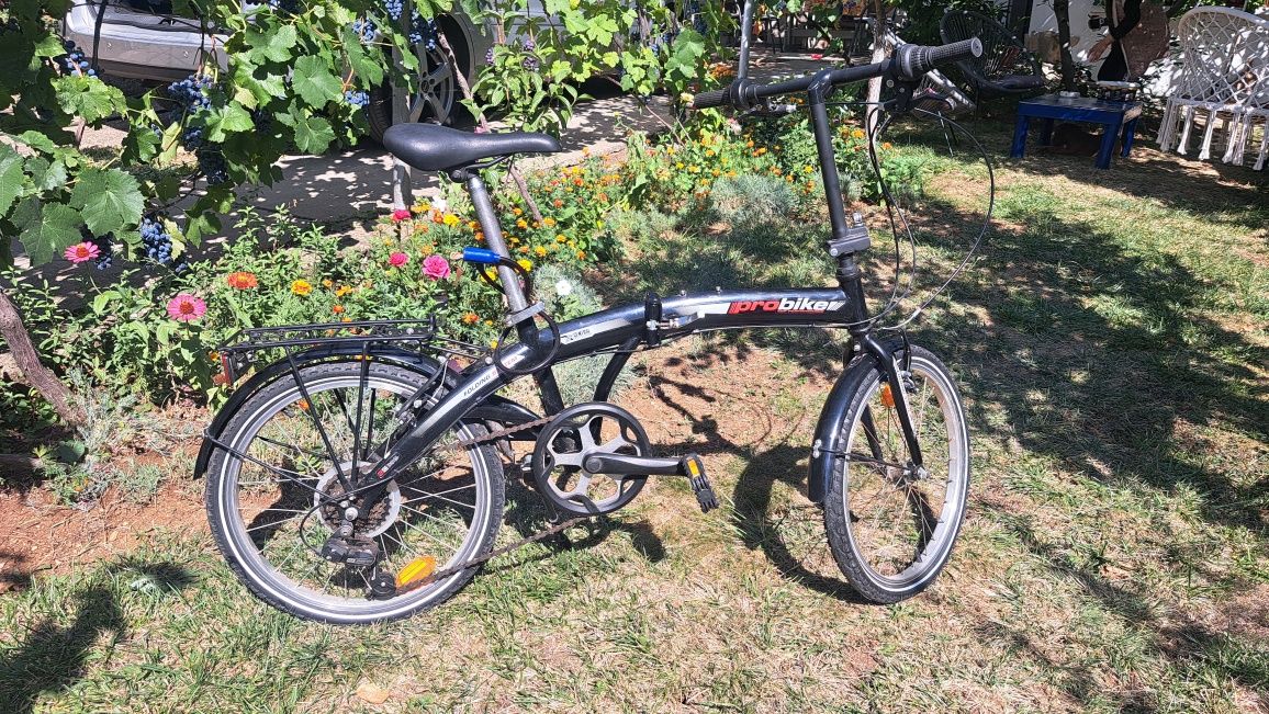 Велосипед Probike