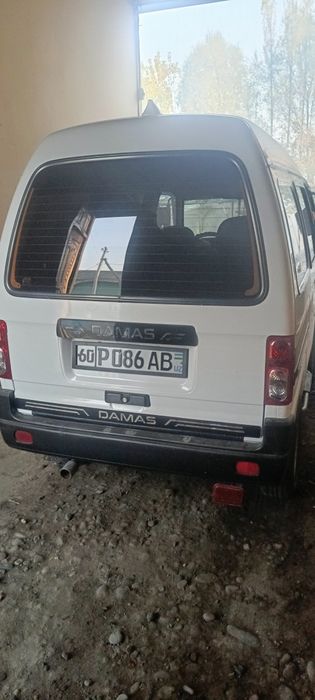 Дамас сотилади. Идиал