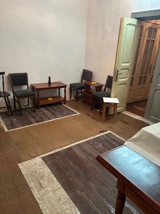 Inchiriez casa Alexandru Cernat