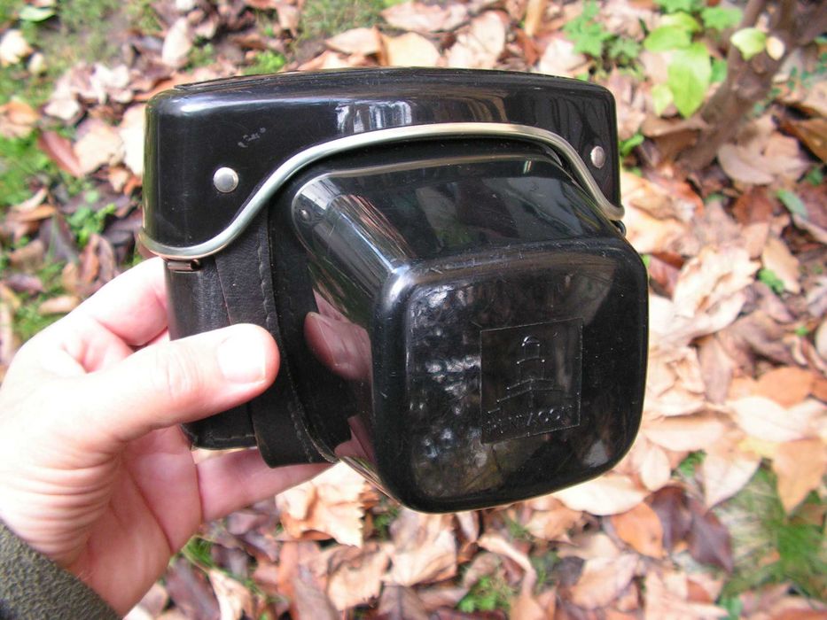 Калъф за фотоапарат  PRAKTICA