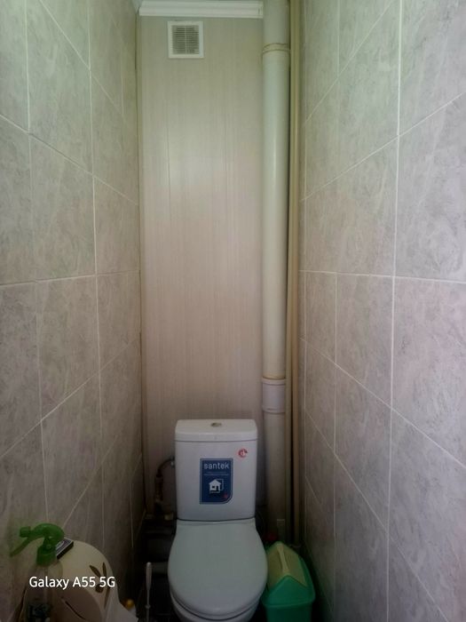 Продаётся 4-х комн.кв.