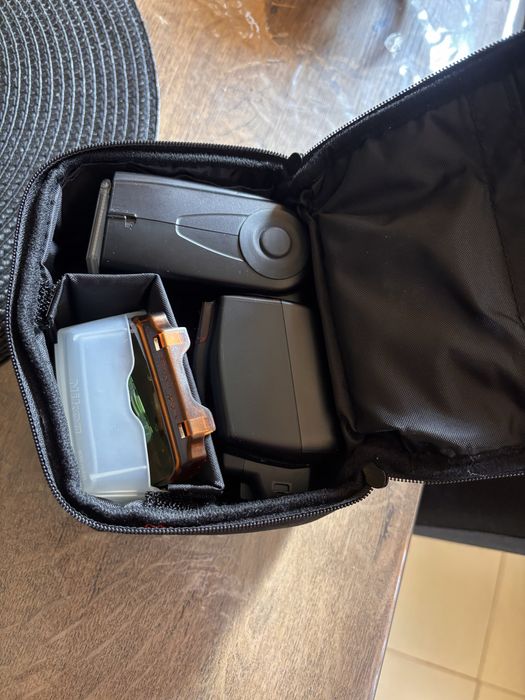 Светкавица Nikon sb 700