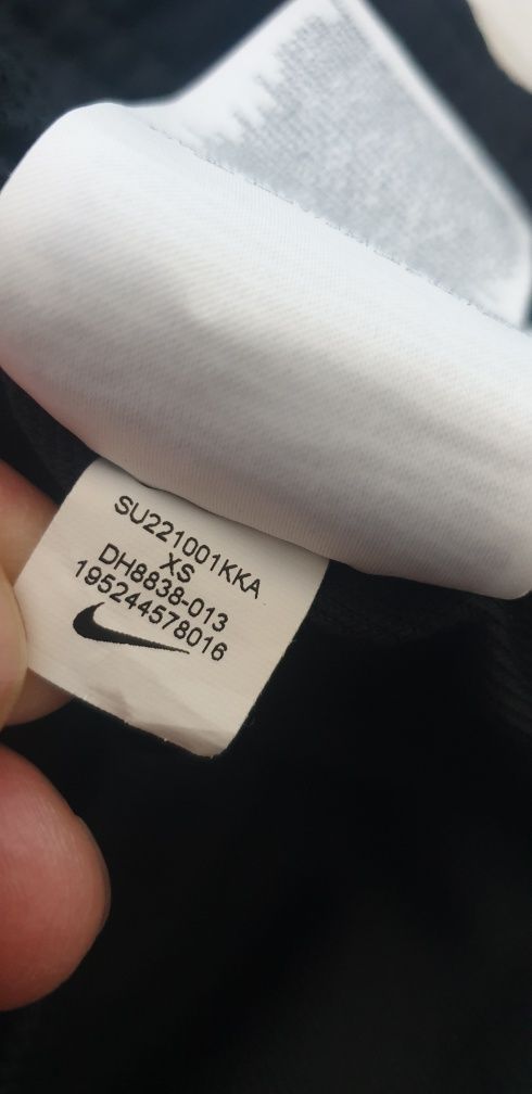 Nike Strike Stretch /  Pant  Slim Fit XS НОВО! ОРИГИНАЛ! Мъжко Долнище