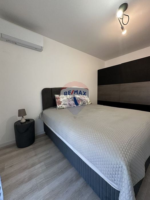 Дава се под наем Двустаен апартамент в Варна, Бриз - 60 кв.м за 459 € - Снимка #3