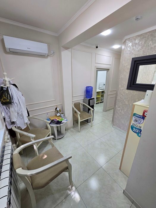 Продается действующая стоматология