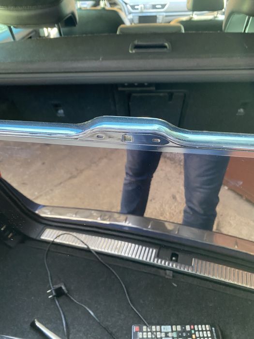 Телевизор LED Samsung 40“