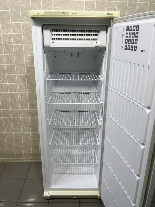 Морозильная камера