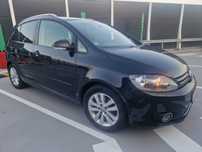 Volkswagen Golf STYLE 1.6 TDI/ 105 CP/ 2012/ EURO 5/ 180000km./ NAVI