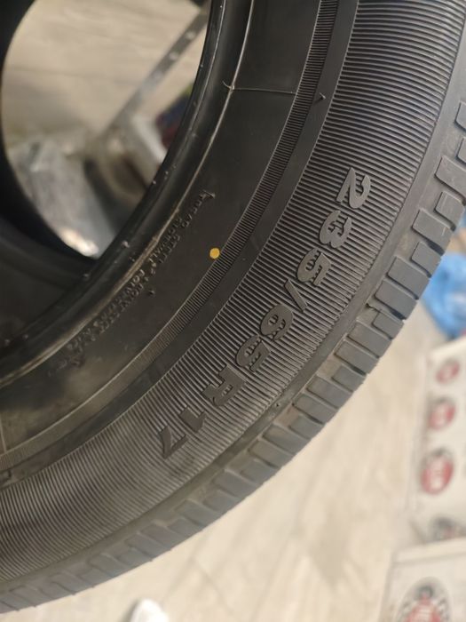 Гуму Lassa Competus at2 4бр, Kumho 1бр 235/65/17