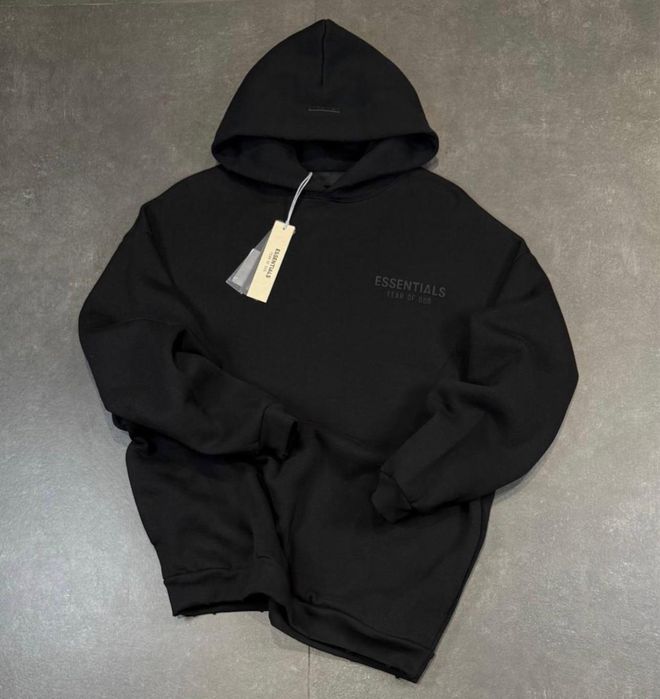 Hanorac ESSENTIALS fear of God premium