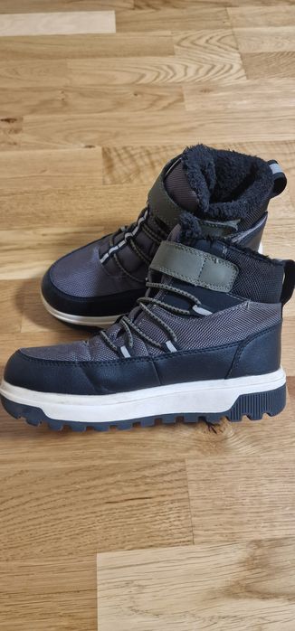 Зимни боти H&M 31 номер