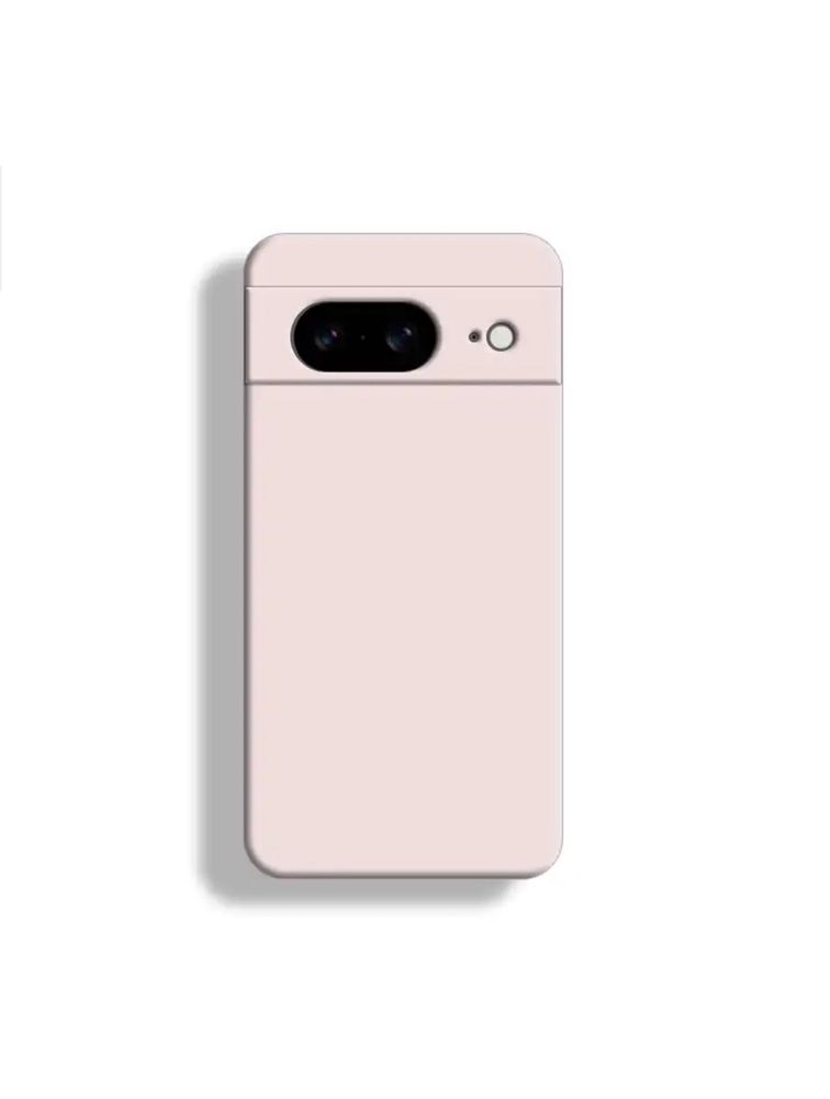 Google Pixel 8 Pro - Husa Silicon Liquid Case Interior Anti Zgariere