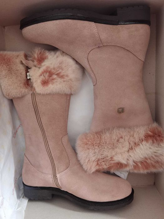 Încălțăminte copii din piele nr 31