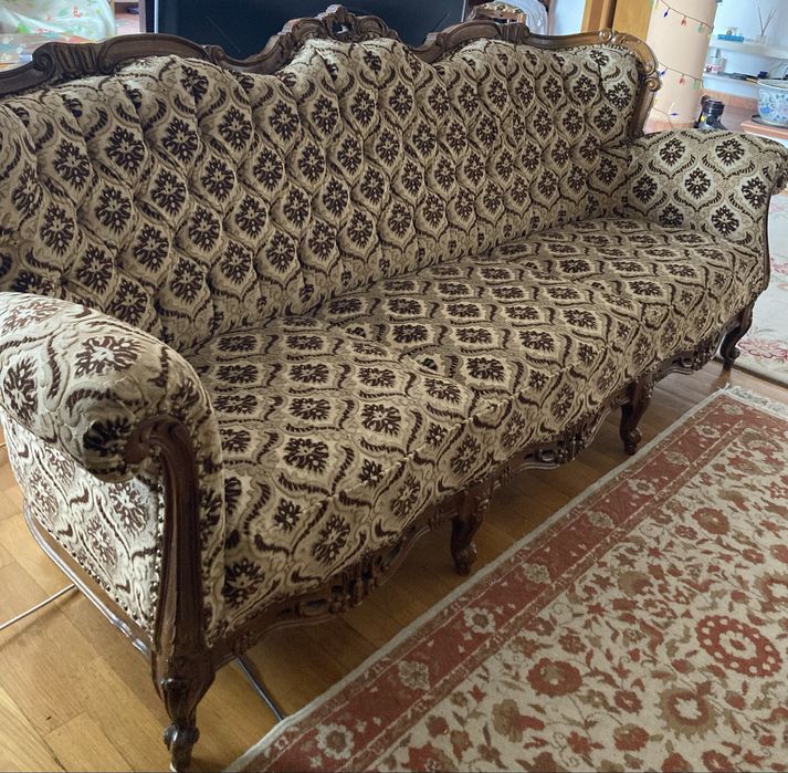 mobilier lucrat manual, editie limitata