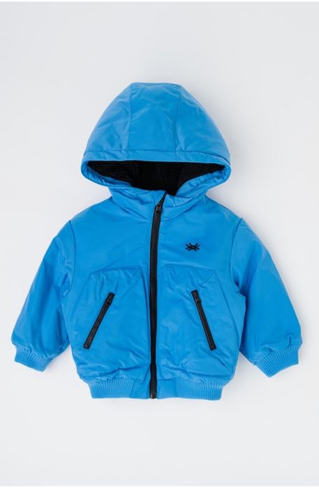 Детско яке Benetton