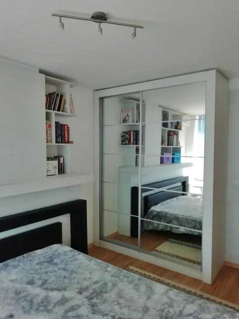 Продава се Тристаен апартамент в Несебър - 85 кв.м за 1236 €/кв.м - Снимка #7