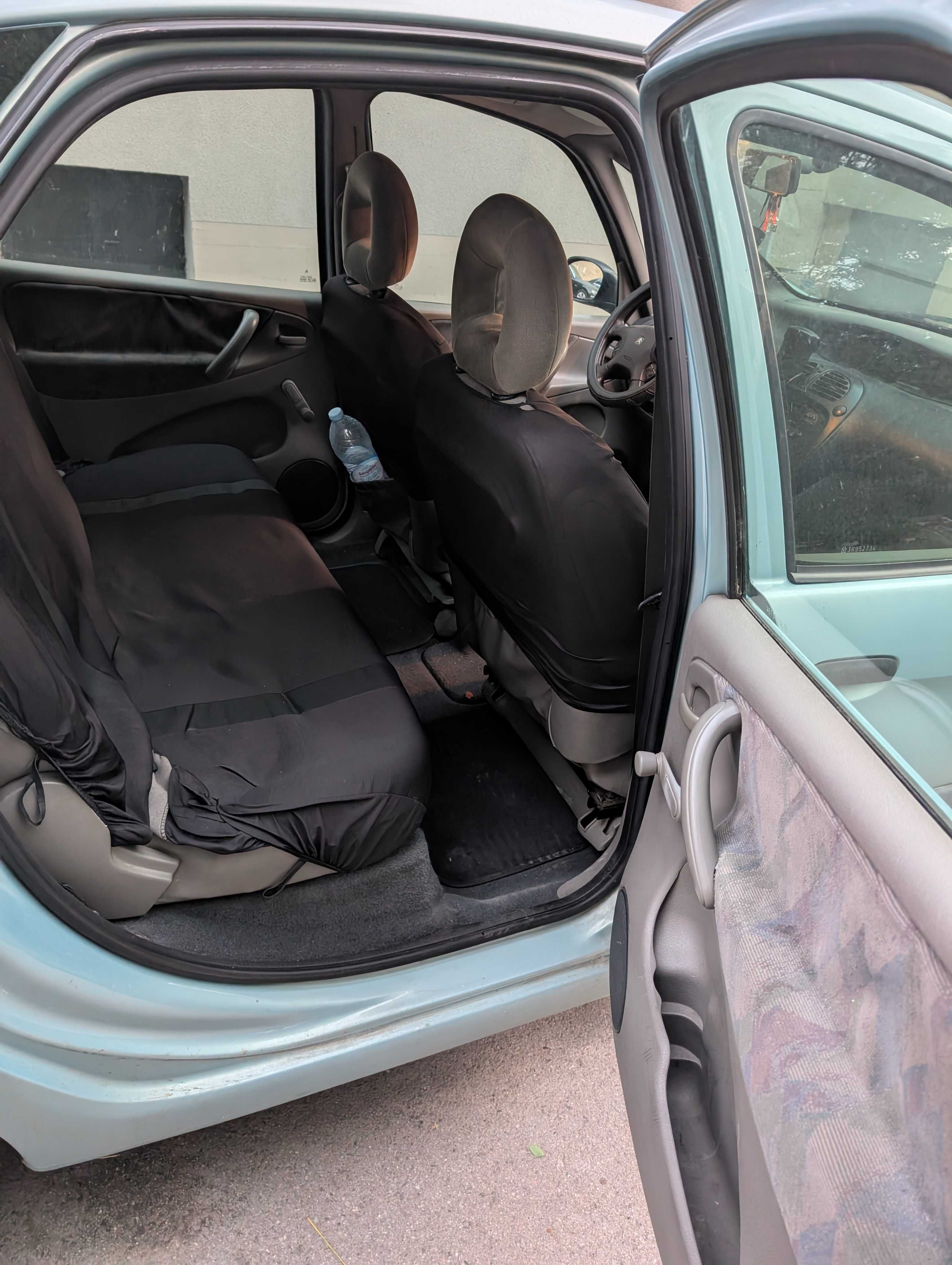 Citroen Xsara picasso