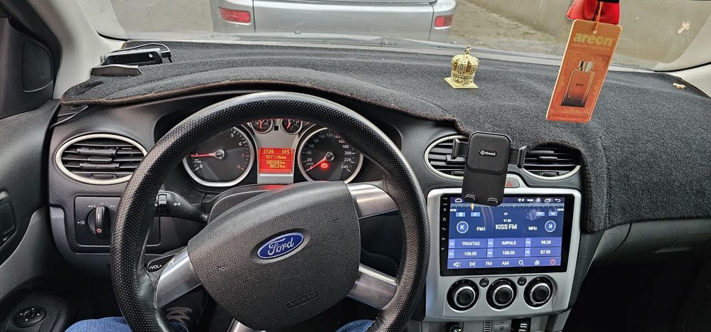 De vânzare Ford Focus mk2