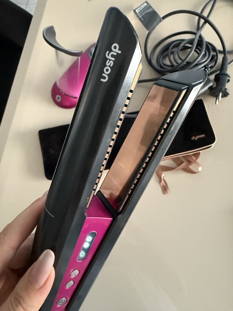 Placa fara fir Dyson