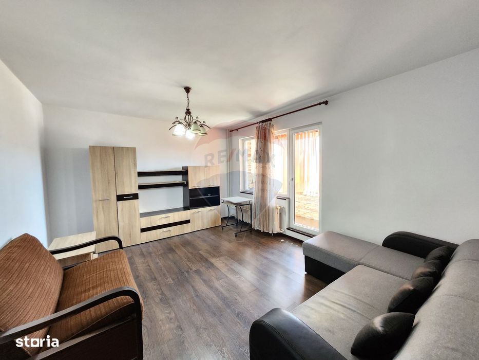 Titan metrou N. Grigorescu luminos | mobilat | utilat