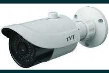 Camera supraveghere tvt - dvr - nvr - hikvision