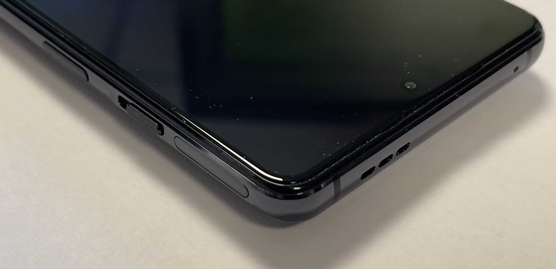 Xiaomi black shark 5 pro  128/8GB