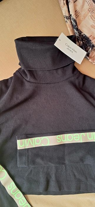 Дамско поло Calvin Klein