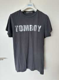 Тениска Tom Rebel