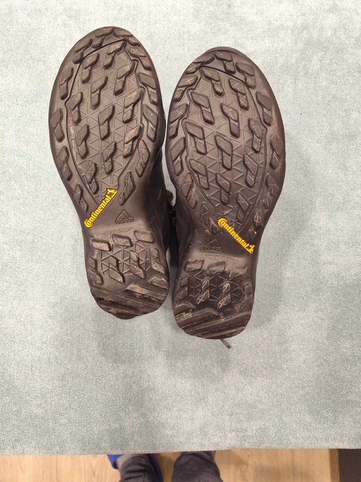 Adidas Terrex Ax3 Beta Mid 42 номер