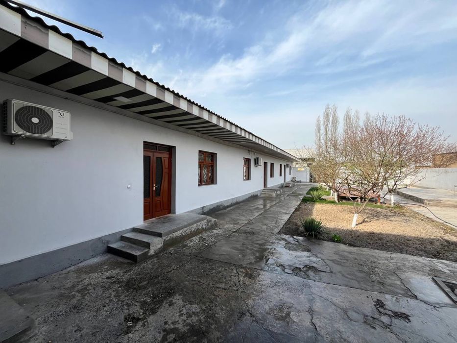 Продается дом в Янгиюле