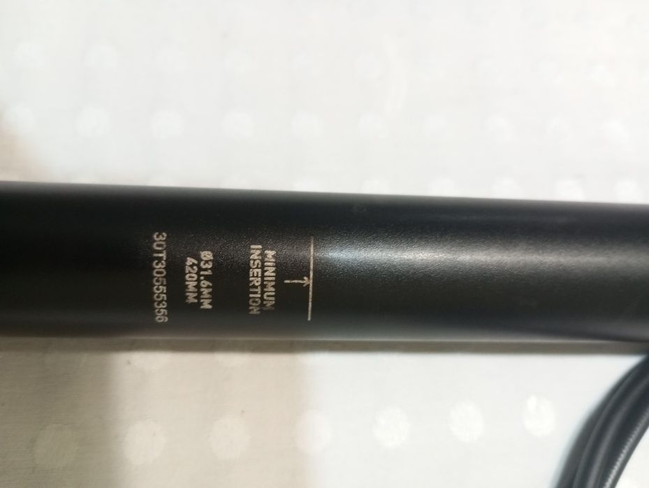 Хидравлично колче Rockshox reverb 150mm