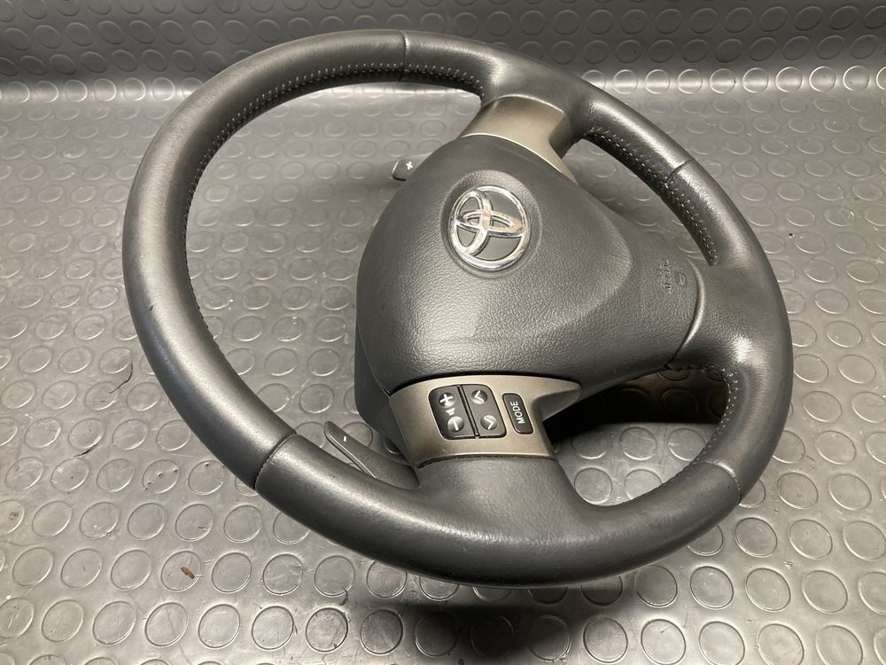 Волан за тойота ярис/Toyota yaris 06-11г