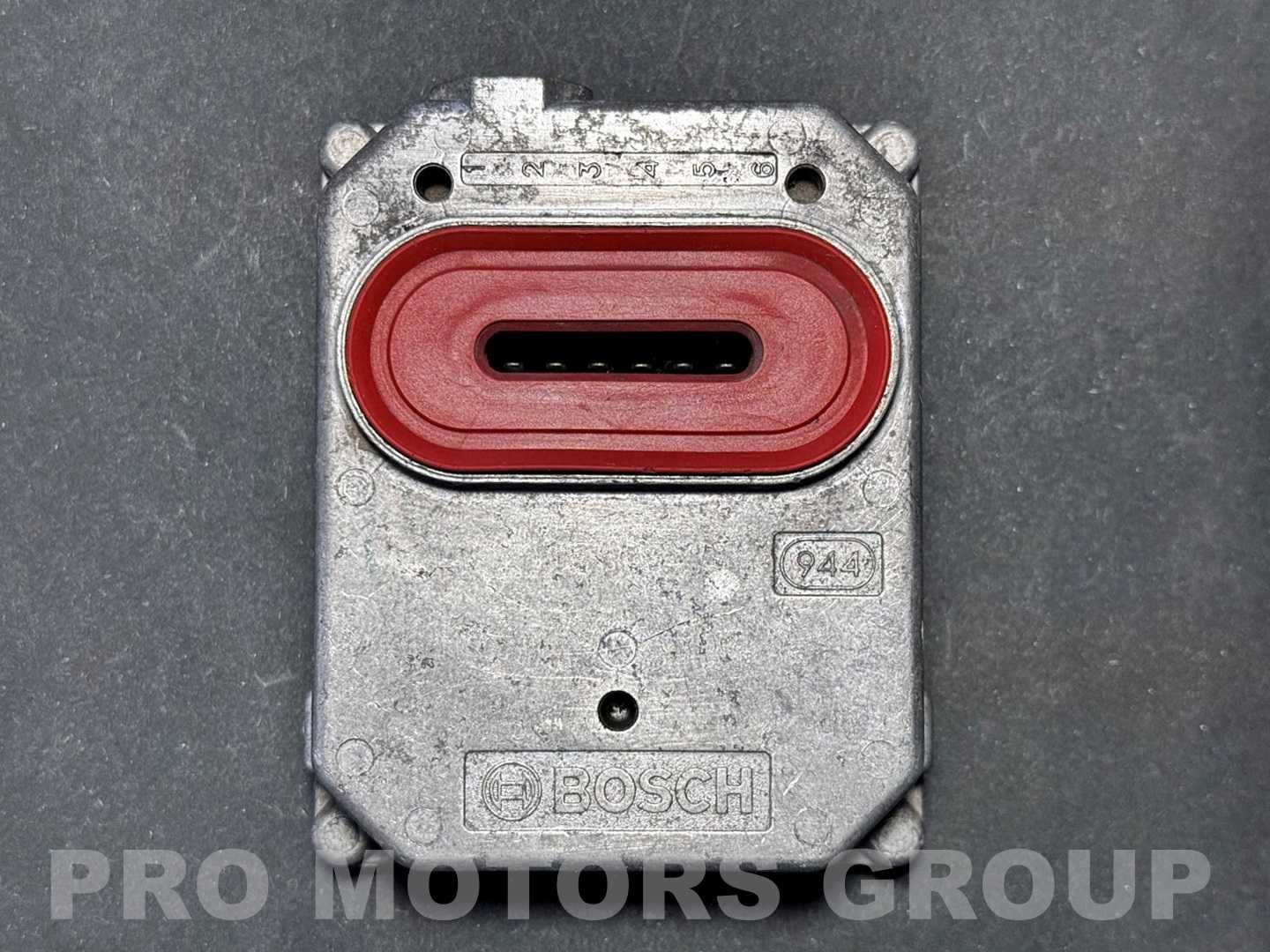 Оригинален Баласт Модул Ксенон Xenon Bosch