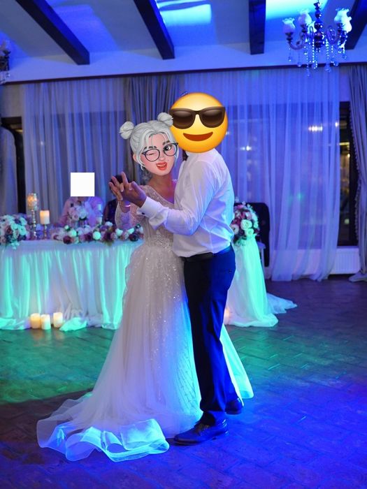 Rochie de mireasa își caută o nouă femeie fericită