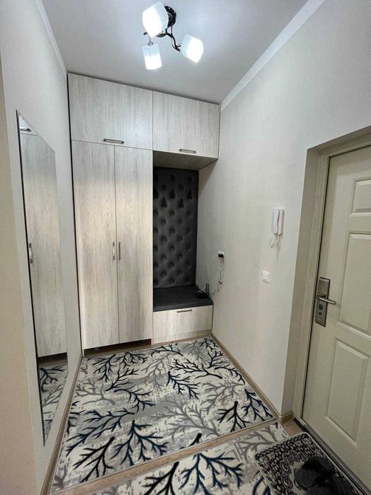 Срочно! Сдаётся квартира 2/9/9, 53кв.м.