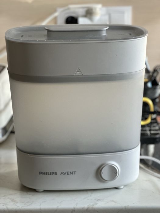 Ел. Стерилизатор-Phillips Avent SCF291/00