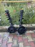 Fuzeta Ford focus butuc stanga dreapta fata Ford focus 2 mk2  telescop