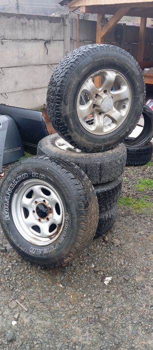 Vând roti de masaj na